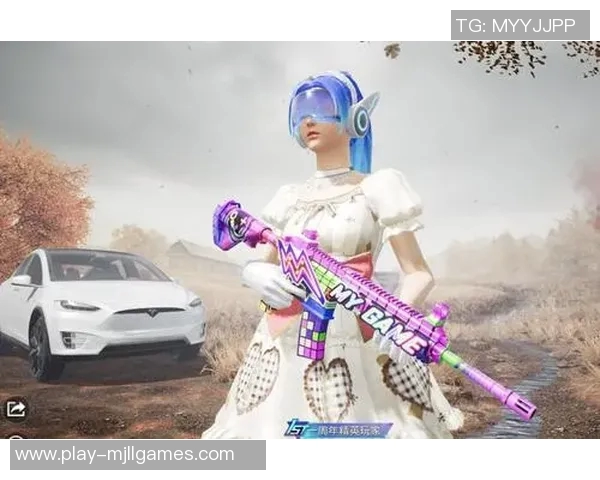 专访黄秀英揭秘和平精英成功背后的策略与思考 专访黄秀英揭秘和平精英成功背后的策略与思考