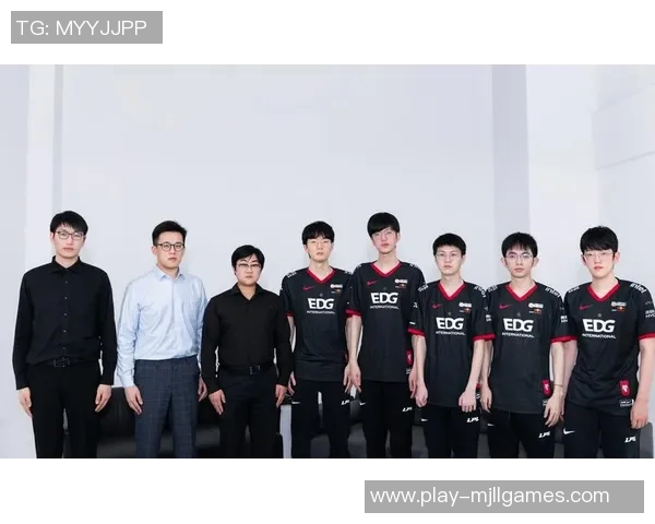 S15电竞赛季EDG战队意识领跑英雄联盟TOP10榜单解析 S15电竞赛季EDG战队意识领跑英雄联盟TOP10榜单解析