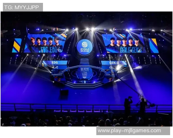 RNG与EDG电竞总决赛赛后复盘分析速度与战术的深度探讨 RNG与EDG电竞总决赛赛后复盘分析速度与战术的深度探讨