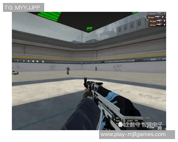 s15电竞总决赛陈芳深度解析CSGO战术与技巧分享