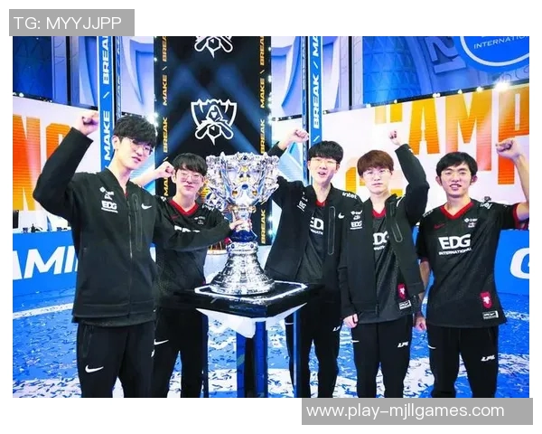 S15LOL国际邀请赛EDG战队状态分析与表现点评 S15LOL国际邀请赛EDG战队状态分析与表现点评