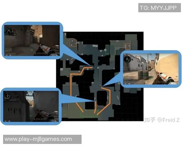 深入剖析EDG战队在CSGO比赛中的防守策略与战术布局