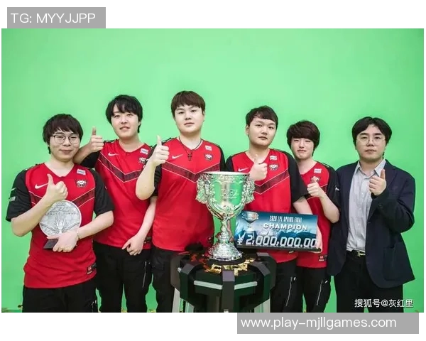 探讨FPX战队在英雄联盟中的团队协作与默契提升之道