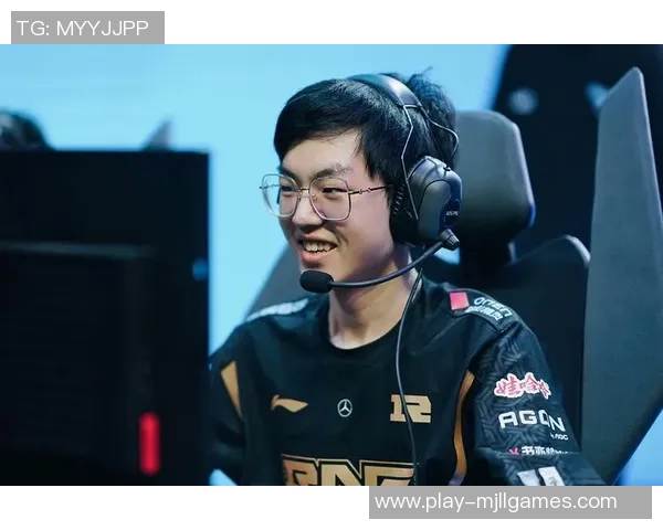 深入探讨RNG战队的实力与成就揭示英雄联盟的竞技魅力