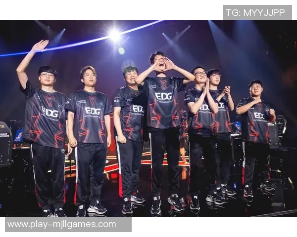 EDG战队在王者荣耀电竞比分中创下新高引发热议