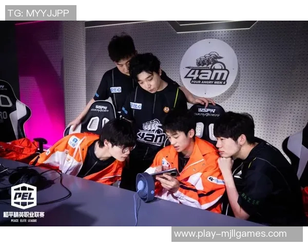 电竞数据最新和平精英心理素质排行榜揭晓FPX团队表现卓越领跑全场