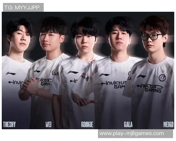 esports数据最新英雄联盟战队排名IG强势领跑TOP10分析与解读