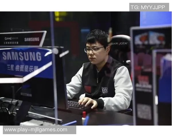 esports数据热议DOTA2BLG技术变革引发的电竞行业新趋势与未来展望 esports数据热议DOTA2BLG技术变革引发的电竞行业新趋势与未来展望